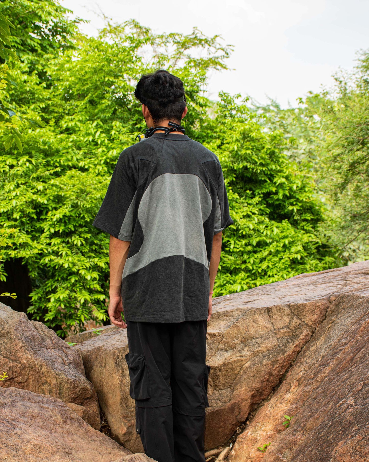 MILITARY V1 T-SHIRT - KARST