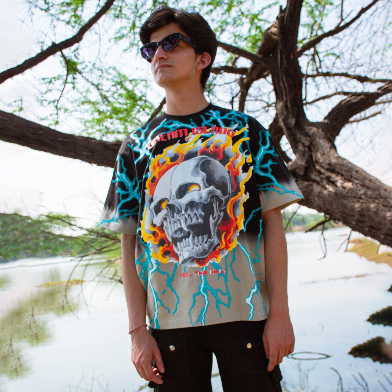 T-SHIRTS