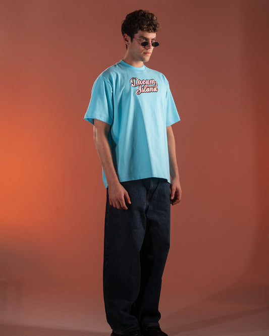 ETERNAL SKU T-SHIRT- SKY