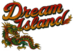 Dream Island