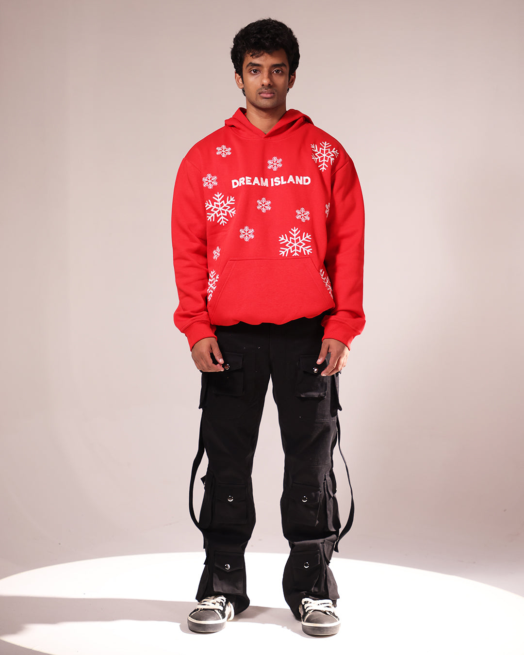 Hoodie Shop Dream Red Hoodie Merch Kings Will Dream Red Hoodie Top