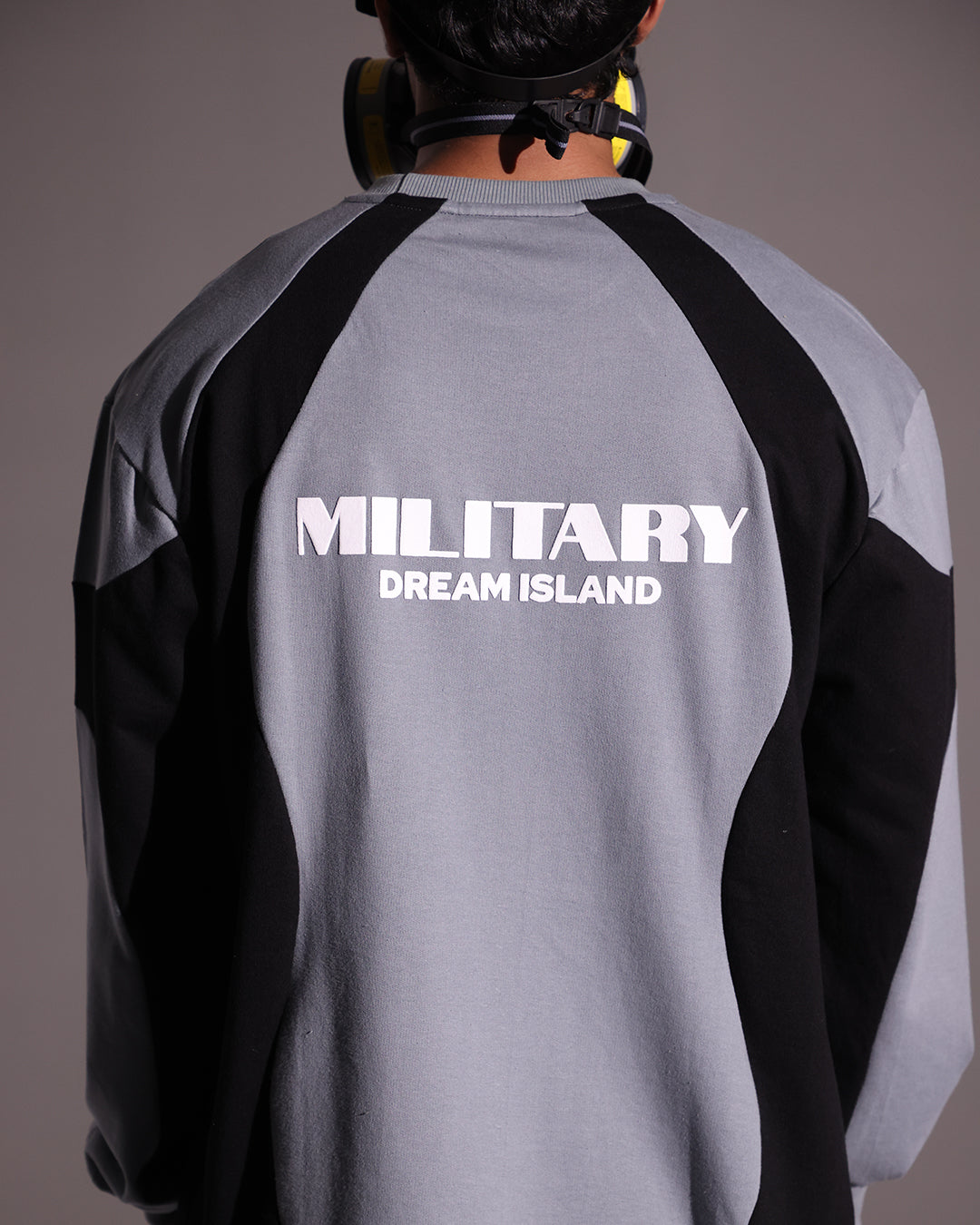 MILITARY SPIDER T-SHIRT -KARST (LONG SLEEVE)