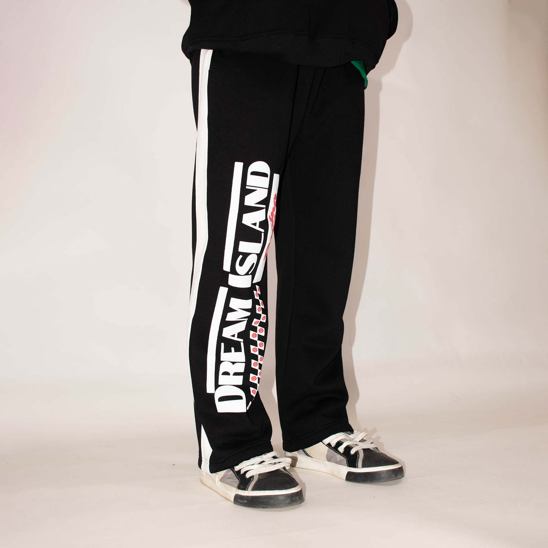 Dreamweave Sneaky Caribou Sweatpant