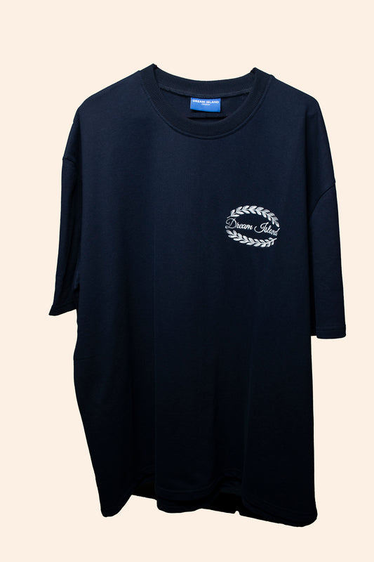 Classic Midnight Blue T-shirt